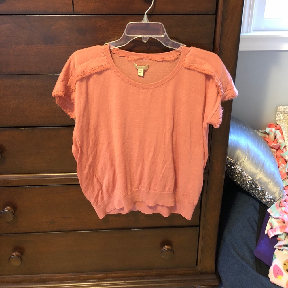 Burberry Brit short sleeve shirt